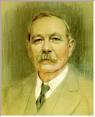 Sir Arthur Conan Doyle